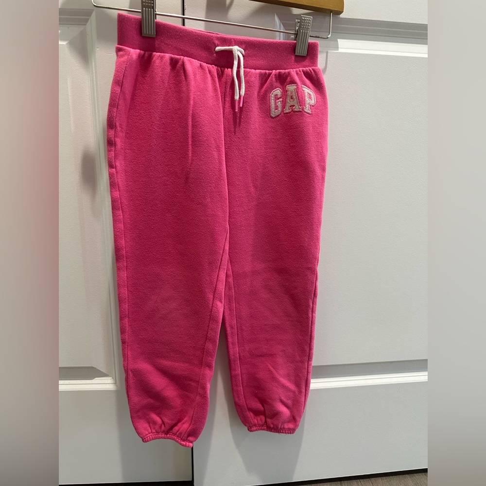 Gap pants - girl